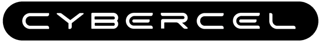 Cybercel Company Logo