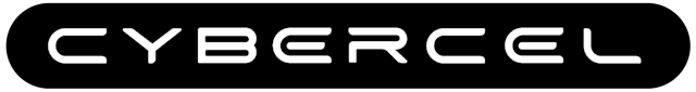 Cybercel Company Logo